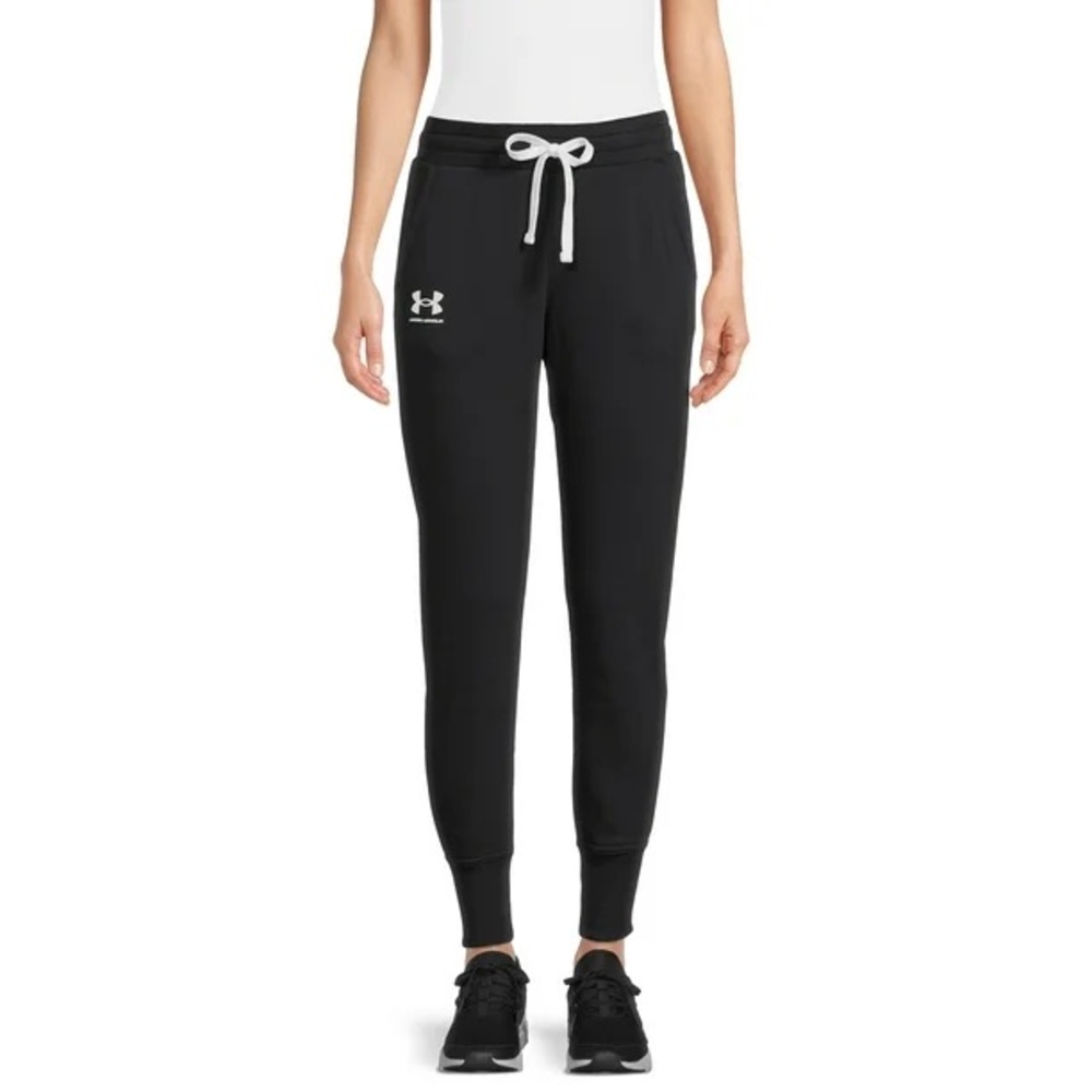 Under Armour Women's Rival Fleece Joggers